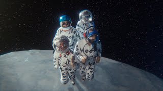 Hiatus Kaiyote – “Get Sun” (feat. Arthur Verocai)