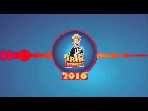 Simen Gonder - True Story 2016