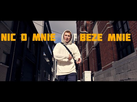 Ratyniak - Nic o mnie beze mnie