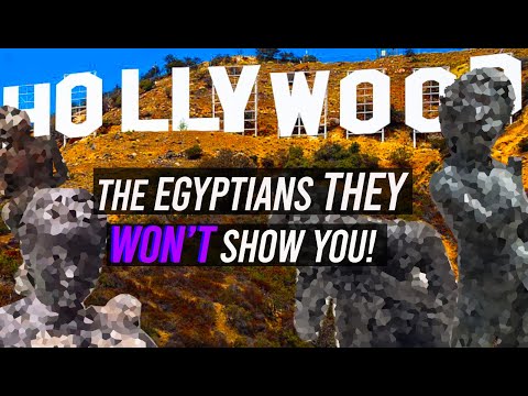 Unbelievable! The Real Faces of Ancient Egypt