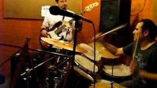 Sale Luca - Los Coxis