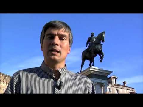 Venezia in un Minuto S02/21 - Il monumento equestre dedicato a Bartolomeo Colleoni