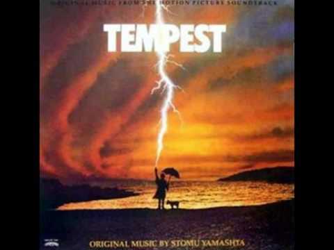 Stomu Yamashta - Wind Words