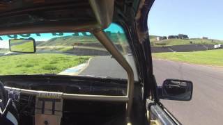 Team Trump 2016 - Sears Pointless - 24 Hours of Lemons
