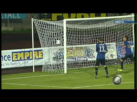 INTER - Lazio 3-2 Finale del Campionato Primavera