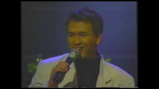 Lumayo Ka Man Sa Akin by Rodel Naval