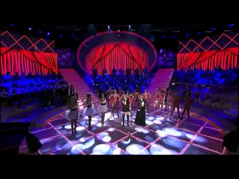 Vanja Mijatovic i Ivana Pavkovic   Splet pesama