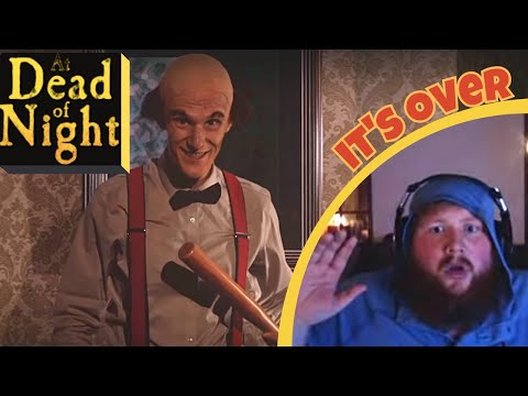DEAD OF NIGHT (Ending is Crazy)