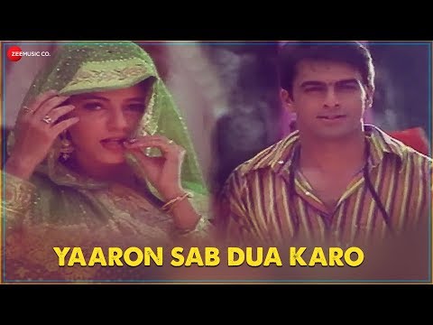 Yaaron Sab Dua Karo - Official Music Video | Ram Shankar | Jaspal Mony