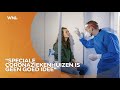 'Aparte coronaziekenhuizen maken de zorg juist minder efficiënt'