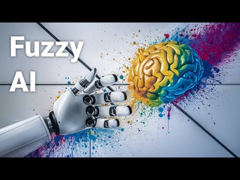 Explained for Beginners: What Is Fuzzy Logic in Artificial Intelligence? Example, System & Method