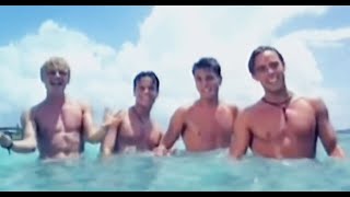 Caught in the Act - Let This Love Begin (Jason Parker Remix) Official Video