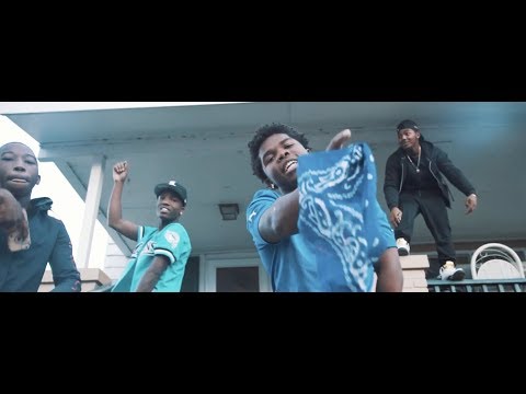 BTA Reeter - "Come Back" [Prod. By Pyreccs] Film By @ArieeBill