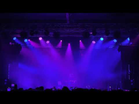 [FANCAM] 221116 DPR CREAM | DPR REGIME tour in Manchester