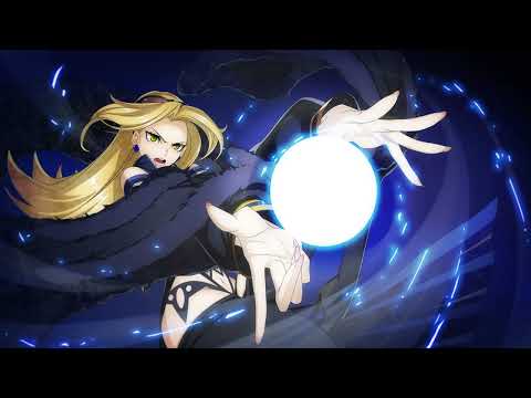 XBlaze Lost: Memories OST - Torrent of Emotions