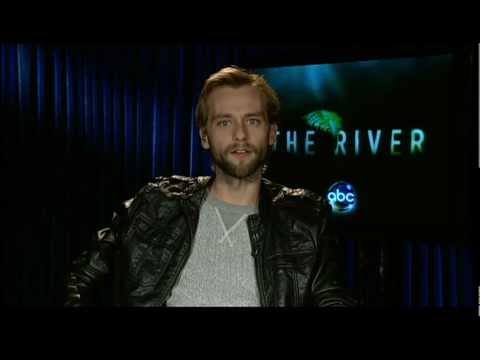 Interview with The River Star Joe Anderson