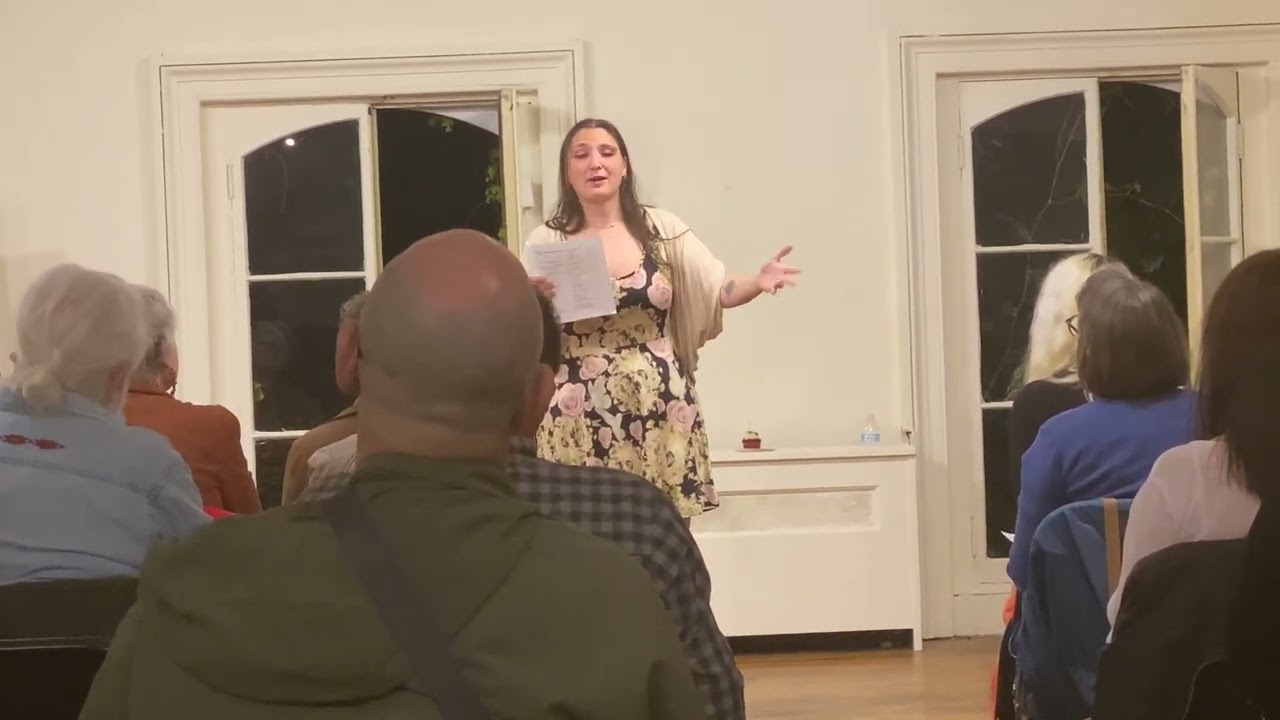 SI Shakespeare & NYSAI Press - Translating Sonnets - Sonnet #15