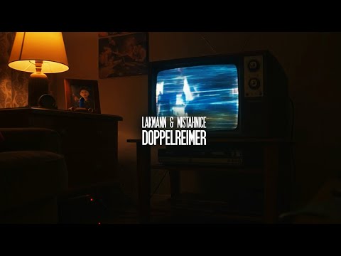 Lakmann & MistahNice - Doppelreimer (prod. by AK420)