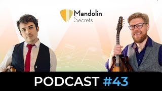Podcast Episode #43 Getting the most out of workshops with Tristan Scroggins