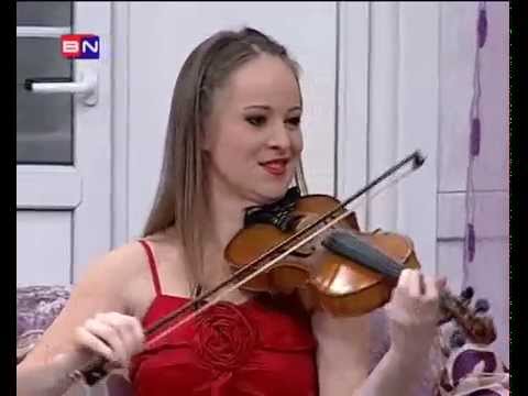 Sandra Milošević, Jelena Urošević, Marija (Mara) Jovičić, Bane Mojicevic