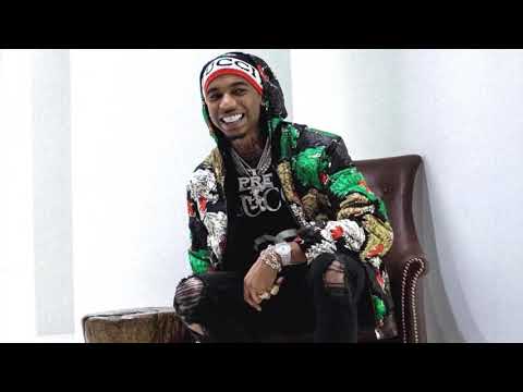 [FREE] Young Dolph x Key Glock Type Beat 2019 - Chanel | Hard Trap Instrumental 2019