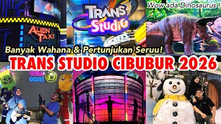 Download lagu TRANS STUDIO CIBUBUR TERBARU 2026‼️BANYAK TIKET PROMO! BURUAN KESINI mp3 Download lagu TRANS STUDIO CIBUBUR TERBARU 2026‼️BANYAK TIKET PROMO! BURUAN KESINI mp3