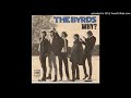 The Byrds / Why [3 Versions]