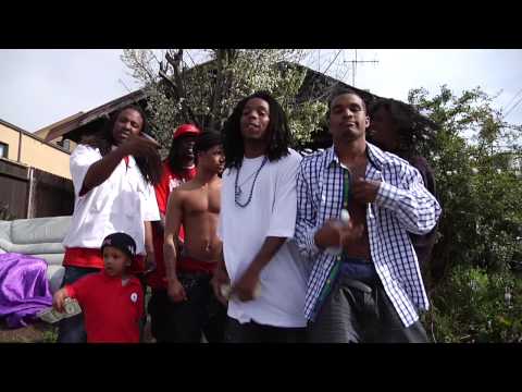 LIL E FEATURING DNI MIKE M.O.E Music Video