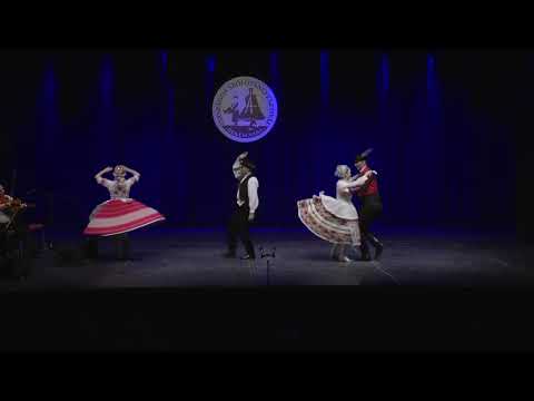 Szoboszlai-Kálmán Lilla - (Mosóczi István), Szilágyi Zita - (Mikulics Ádám): Kalocsai táncok