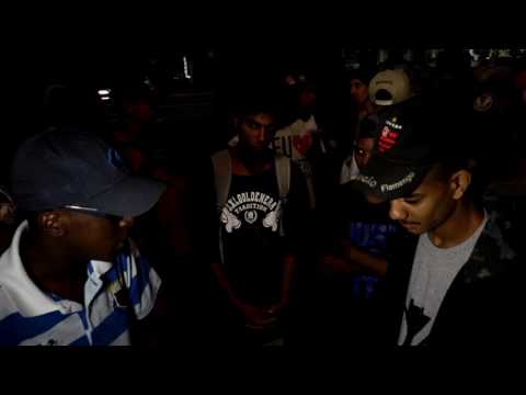 PROJETO BOCA A BOCA - BOLTZ X CESAR - 14/04/2017