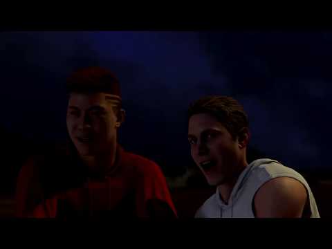 NBA 2K19 My Career The Prelude Ep 7 - I BURNED DOWN MY HOUSE!!