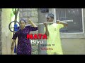 Mata Biyu | Two Wives  | Episode 10 Latest Hausa Series 2023