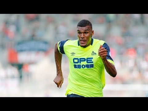 🇩🇪 HIGHLIGHTS | Huddersfield Town vs SV Werder Bremen