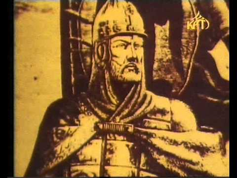 Невідома Україна.Фільм 1-ий.Історія...Навіщо вона нам?