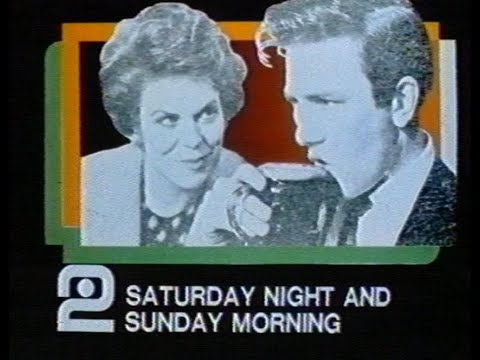 Wednesday 3rd July 1974 BBC2