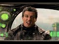 Toon Disney Lightning Quest Movie Week Spy Kids 3 Game Over Monday Night 5 4c