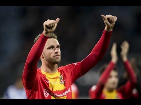 De Kogel: "Ik snakte naar die goal"