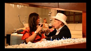 video oficial DILEMA DE AMOR