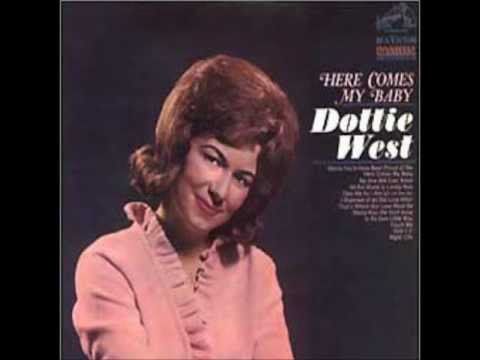 Thumbnail for Dottie West -  How Can I Face These Heartaches Alone by Dottie West