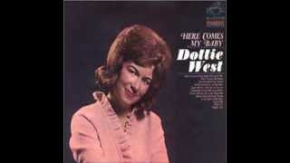 Dottie West -  How Can I Face These Heartaches Alone