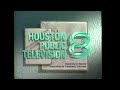 KUHT PBS Station ID 1989 Long Version