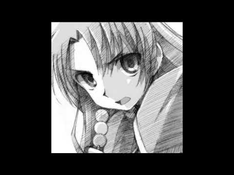 Kimi No Me Ni - Densetsu No Yuusha No Densetsu