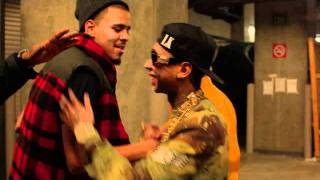 Tyga ft J. Cole - Let It Show [Official Song]