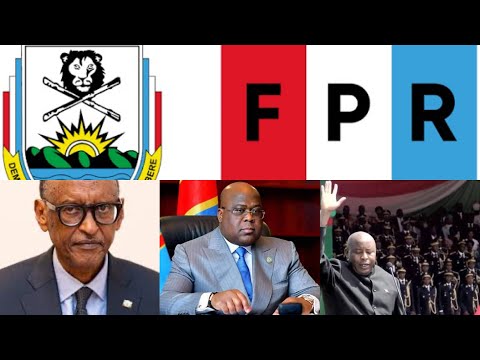 FPR BY GALLAS (Official Song 2026)