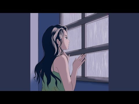 SIM2 - 비가 와 album art