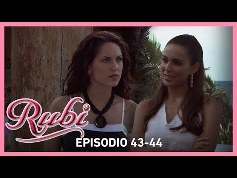 Rubi: Maribel confronts Rubi for stealing the groom on the wedding day | Chapter 43-44