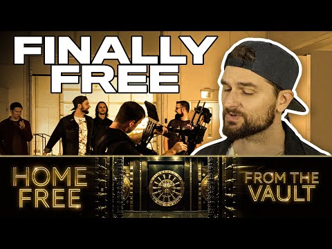 Home Free - From The Vault Episode 39 ("Finally Free")