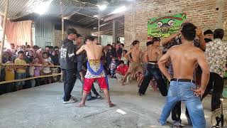Download lagu GORO GORO - TURONGGO SETI DAMAR WULAN ||WADASMALANG KEBUMEN  mp3