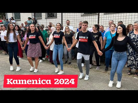 Kamenica 1.maj 2024 - Najbolje mix kolo najboljih igrača!