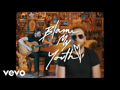 Blame My Youth - Olé
